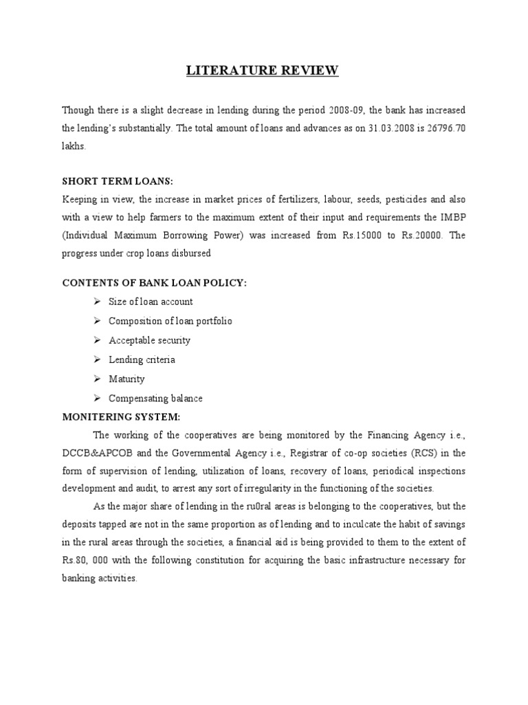 literature review on ksfe literature review on ksfe